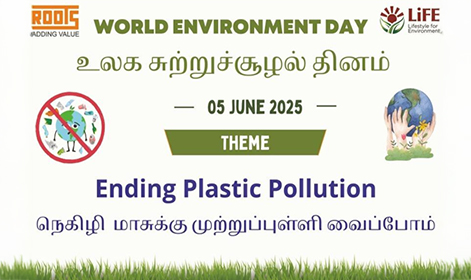 World Environment Day Celebration